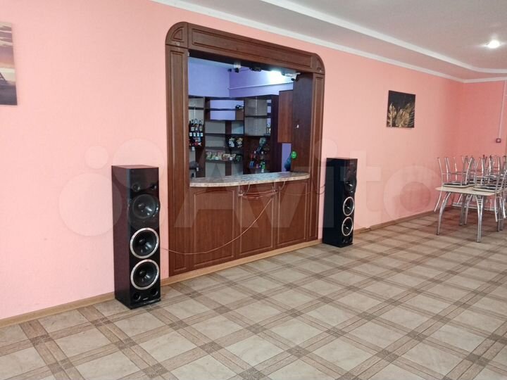 Здание, 232 м²