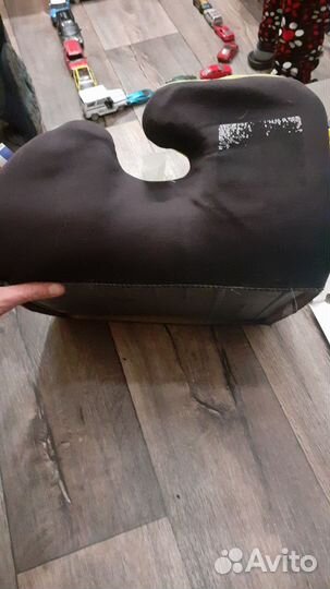 Бустер автомобильный