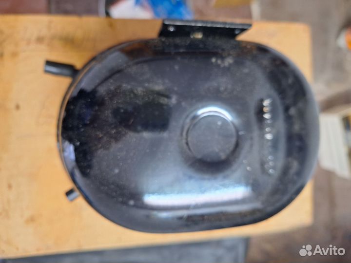 Компрессор для холодильника