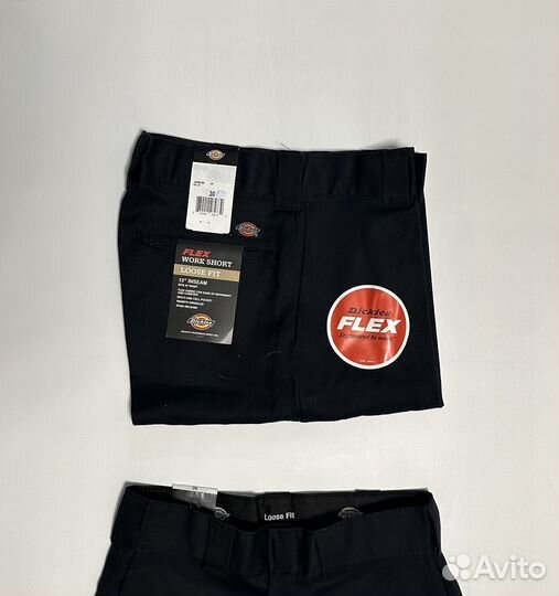 Шорты Dickies flex