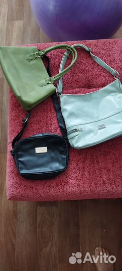 Сумка женская