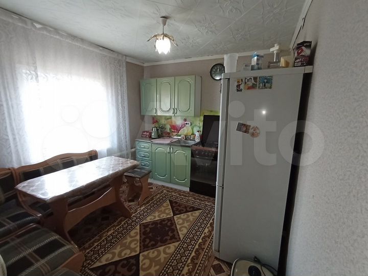 Дом 65,7 м² на участке 7,8 сот.