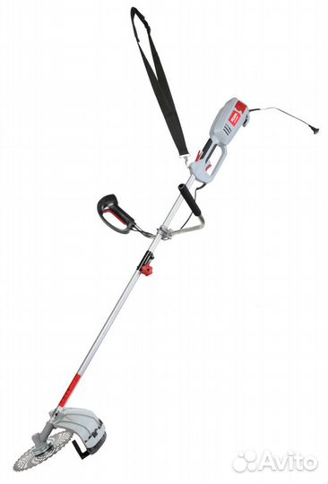 Электрический триммер Ресанта эт-1700нв