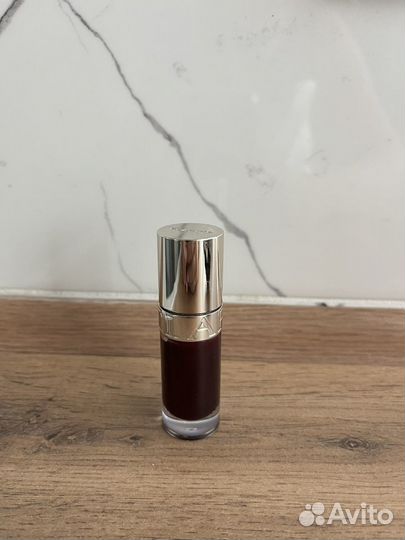 Масло блеск для губ clarins Lip Comfort Oil