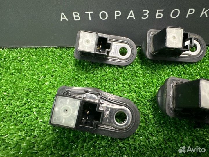 Концевик двери Kia Ceed 1 Ed Hb 1.4 G4FA 2011