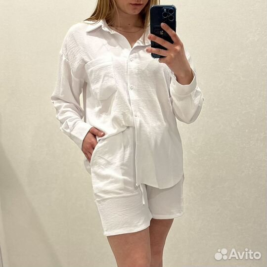 Костюм двойка