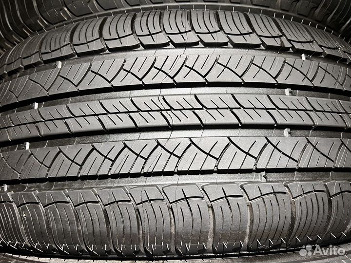 Michelin Latitude Tour HP 235/60 R18