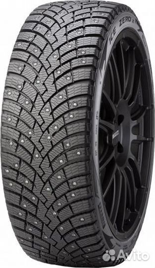 Pirelli Scorpion Ice Zero 2 285/35 R22 106H