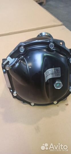 Редуктор Mitsubishi L200 KL 3541A223