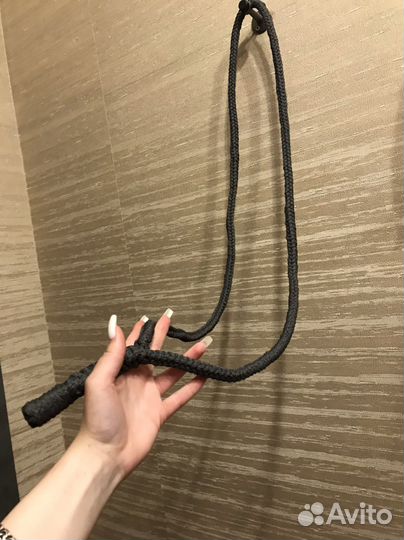 Кордео для лошадей