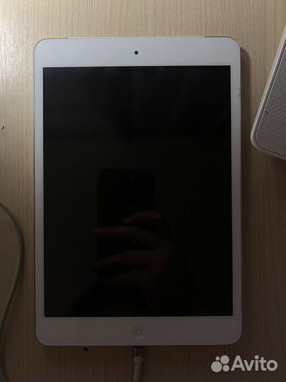 iPad mini 1