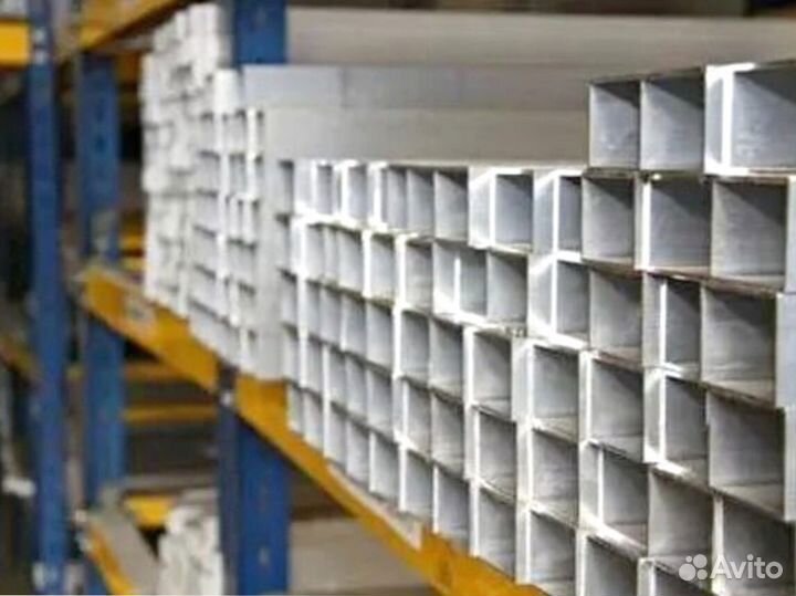 Профильная труба 40х40