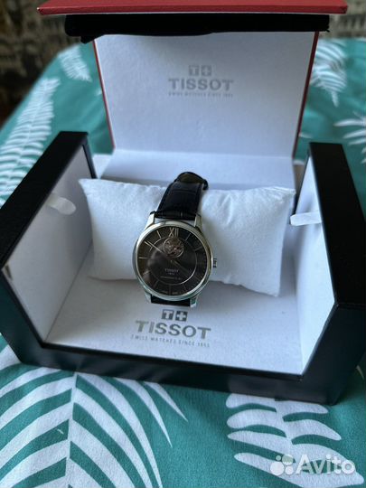 Часы мужские tissot 1853