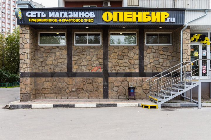 Продам торговое помещение, 343 м²