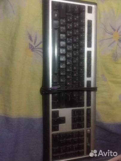 Клавиатура