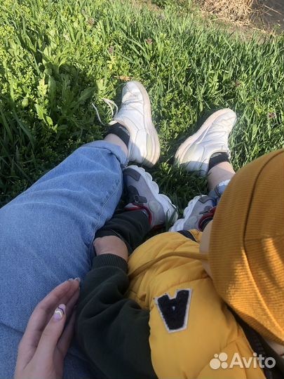 Няня для ребенка