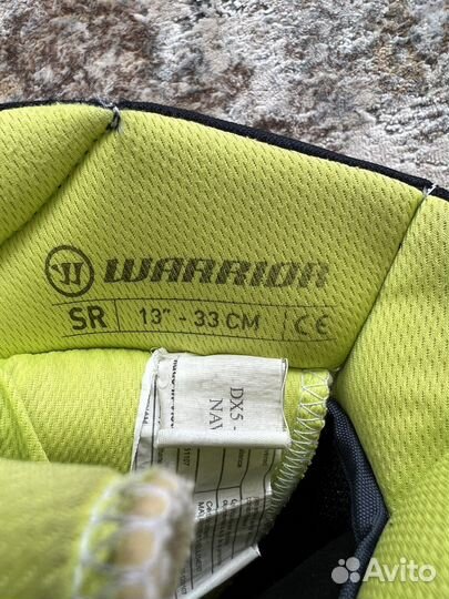 Хоккейная форма