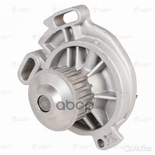 Насос водяной VW Transporter T4 90-03 2.4D/2.5D