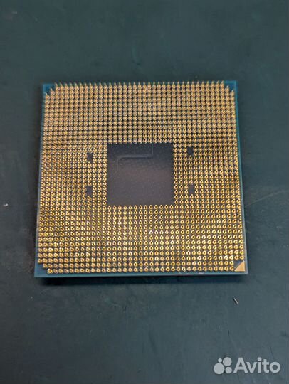 Процессор AMD A6 9500