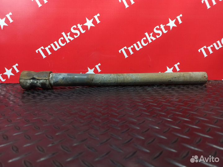 Кронштейн крепления крыла правый Daf CF, Daf XF105