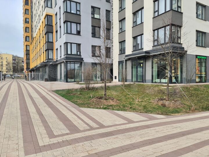 Свободного назначения, 94.7 м²