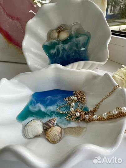 Изделия из гипса ручная работа