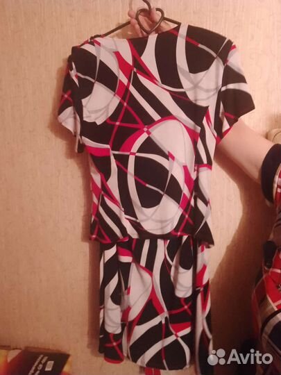 Костюм женский