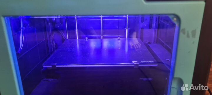 Anycubic 4max pro 2.0