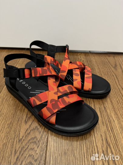 Сандалии keddo 40 размер