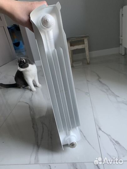 Радиатор отопления