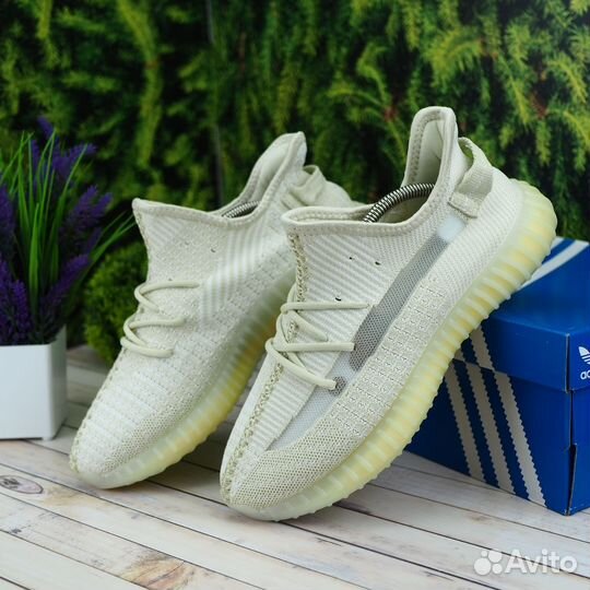 Кроссовки adidas yeezy boost 350 мужские 40 45