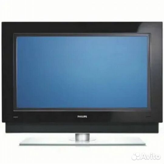 LCD Телевизор Philips 32 дюйма с Ambilight