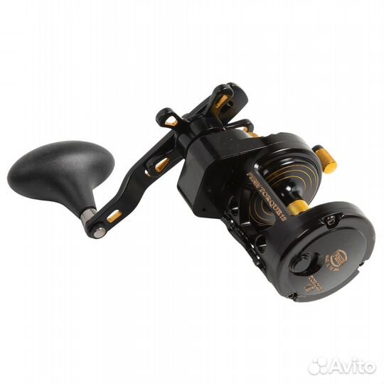 Penn Torque Star Drag Trolling Reel TRQ15 катушка