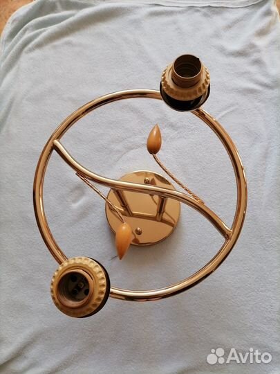 Светильник потолочный