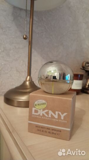 Dkny