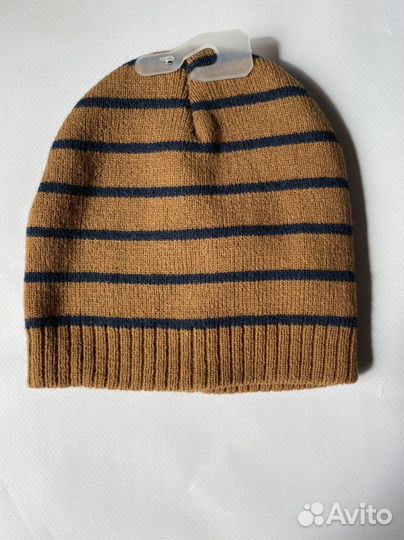 Шапка 48-52 от 1,5 до 5 лет