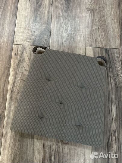 Подушки на стул IKEA