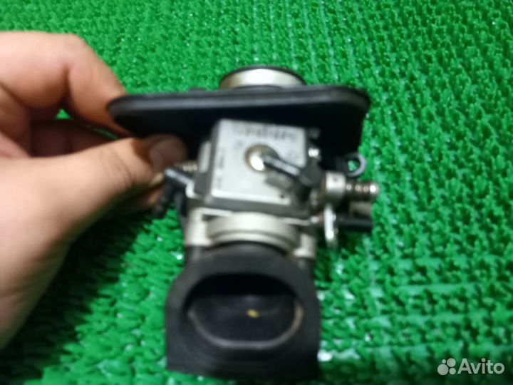Карбюратор efco-165