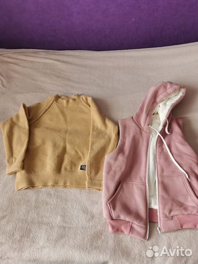 Пакет женский вещей, размер 42-44