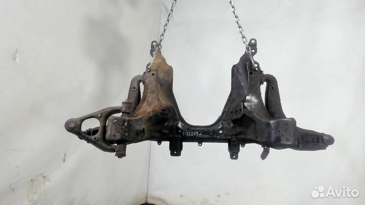 Рычаг подвески Mazda MX-5 2, 1999