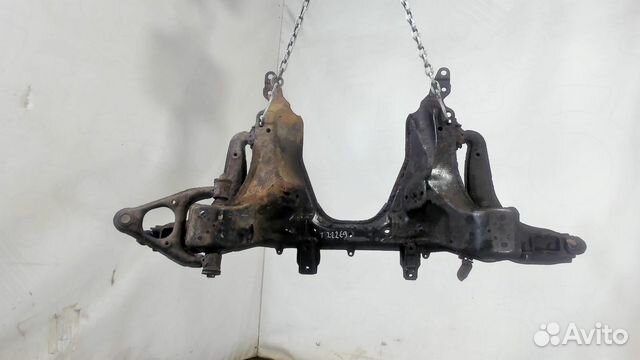 Рычаг подвески Mazda MX-5 2, 1999