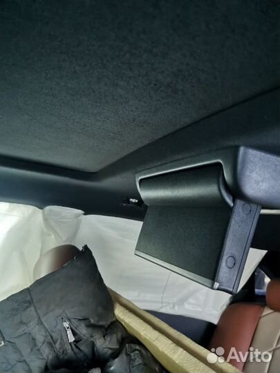 DvD проигрыватель Infiniti fx35 s50