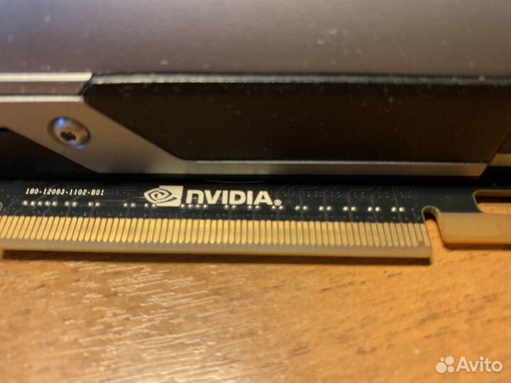 Видеокарта geforce gtx 780 fe