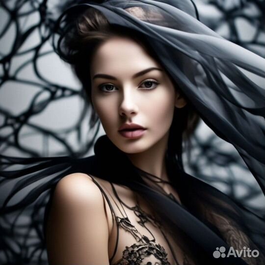 Фотосессия не выходя из дома