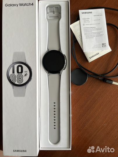 Samsung galaxy watch 4