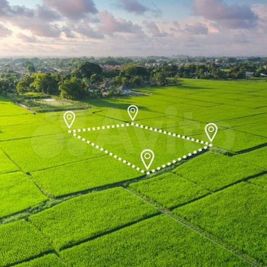 Участок 6,5 сот. (ИЖС)