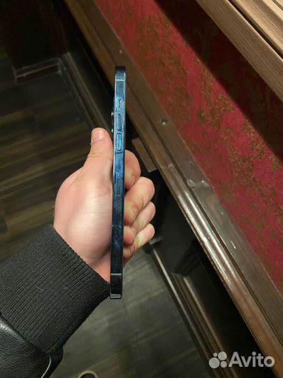 iPhone 12 Pro Max, 256 ГБ