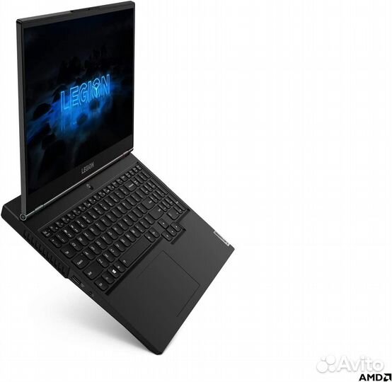 Игровой Lenovo Legion 5 Razen 7 4800H RTX 2060
