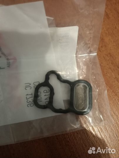 Прокладка клапана рециркуляции клапана VTC honda