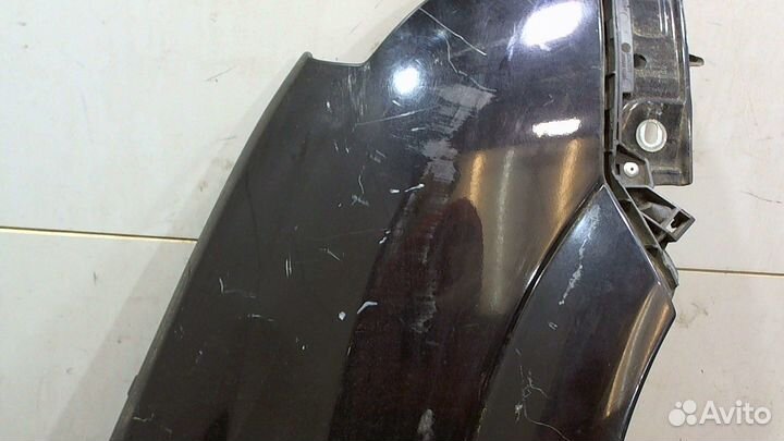 Крыло Opel Meriva, 2003